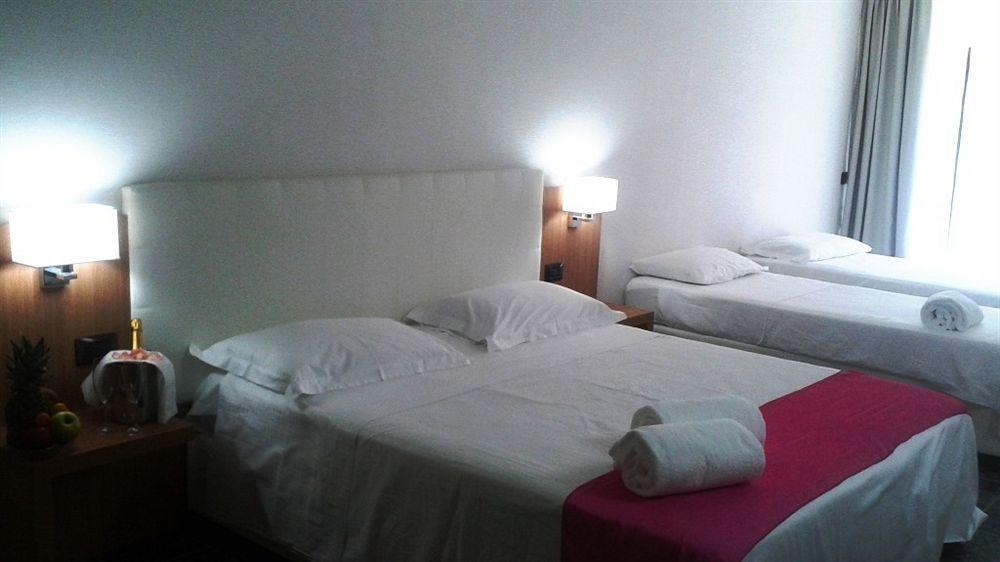 Vea Resort Hotel Hotel Mercato San Severino