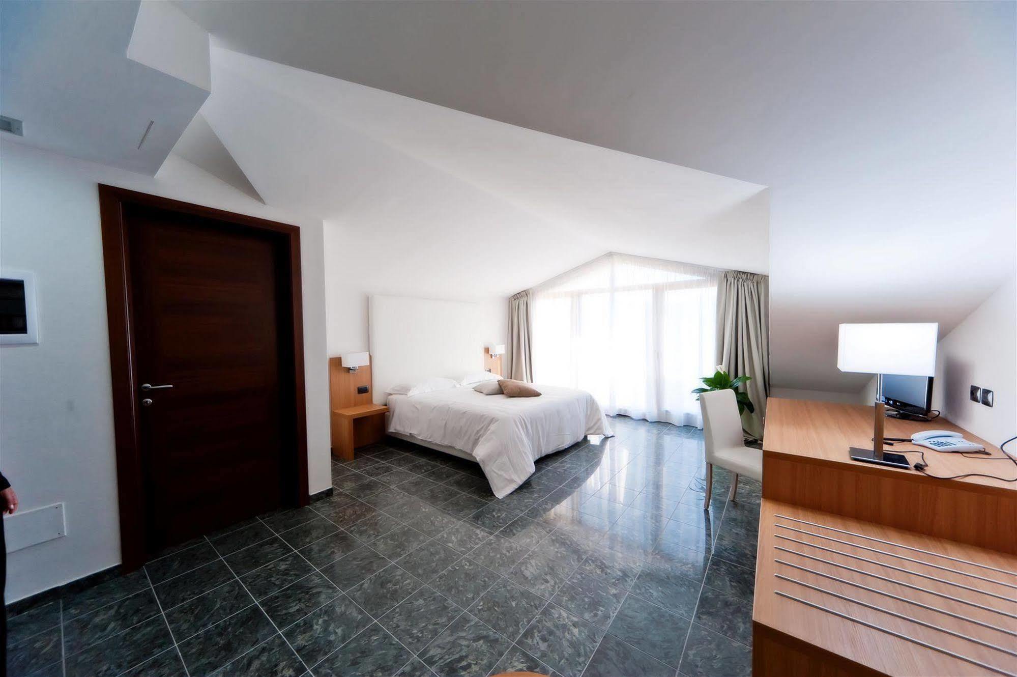 Vea Resort Hotel Hotel